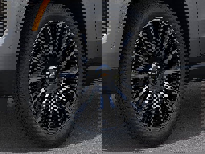 New 2026 Chevrolet Tahoe High Country image 9