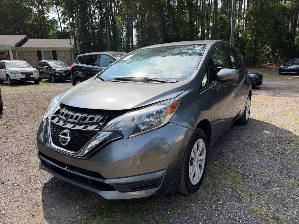 Used 2019 Nissan Versa Note SV FWD image 10