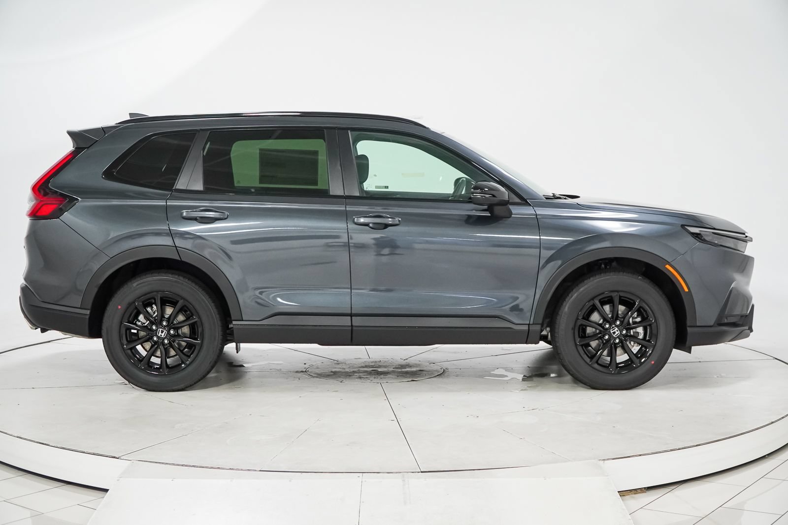 New 2026 Honda CR-V Sport-L image 12
