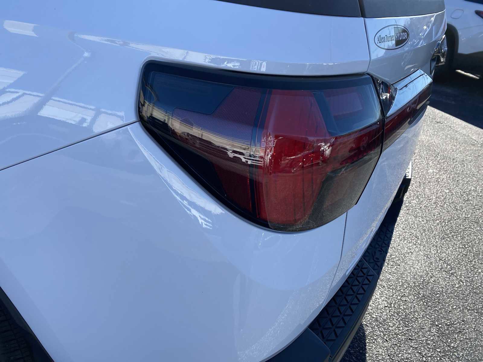 Certified 2024 Hyundai Santa Cruz Limited image 11