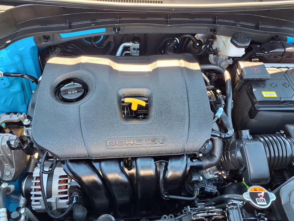 Used 2023 Kia Soul EX image 17