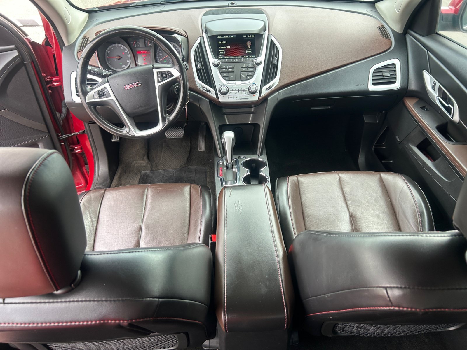 Used 2014 GMC Terrain SLT FWD image 15