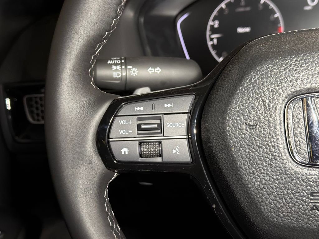 New 2026 Honda Civic Sport image 19