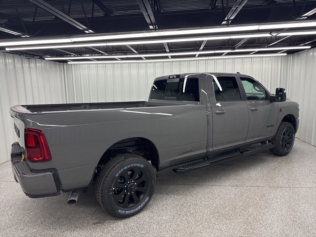 New 2026 RAM 2500 Laramie image 6