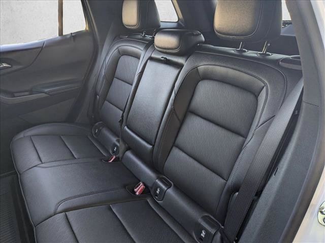 New 2026 Chevrolet Equinox LT w/ Convenience Package II FWD image 16