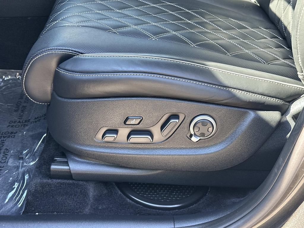 Used 2024 Genesis GV80 3.5T Advanced AWD/4WD image 28