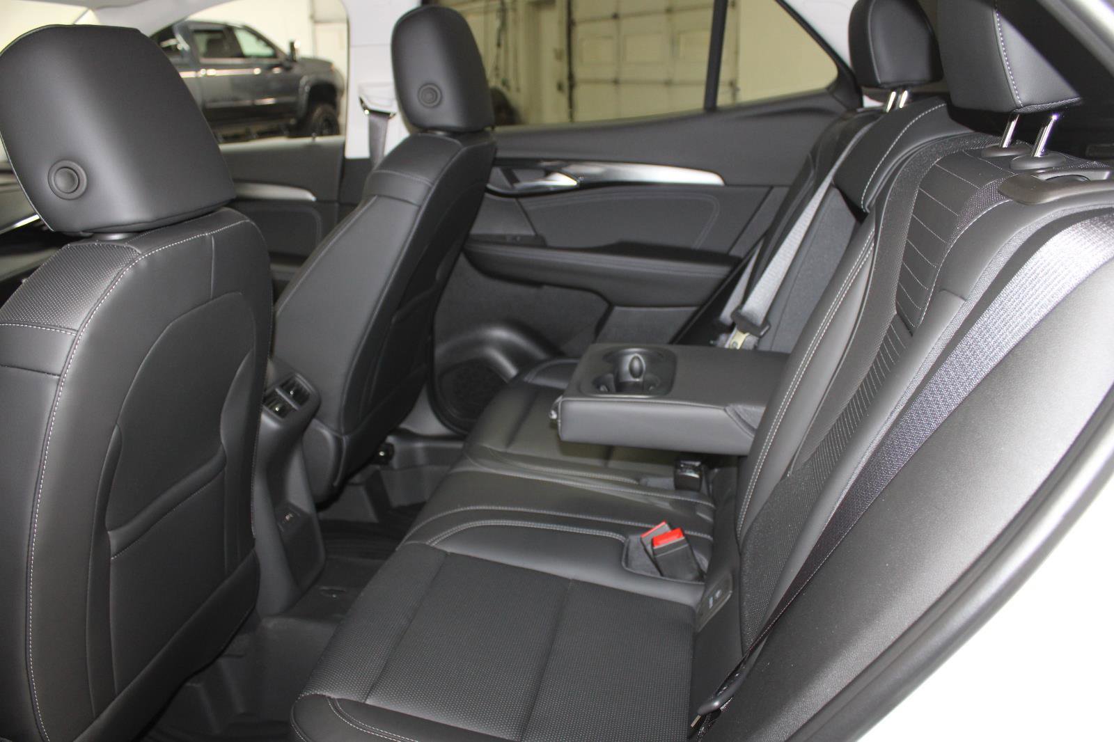 New 2026 Buick Envision Preferred image 25