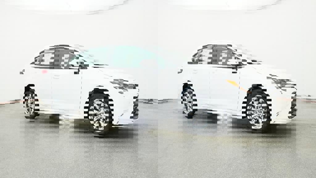 New 2026 Toyota Corolla LE image 61