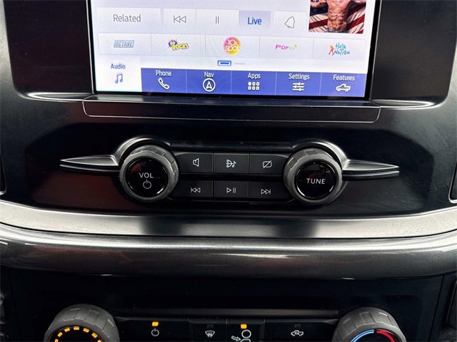 Used 2023 Ford F150 XL w/ STX Appearance Package image 20