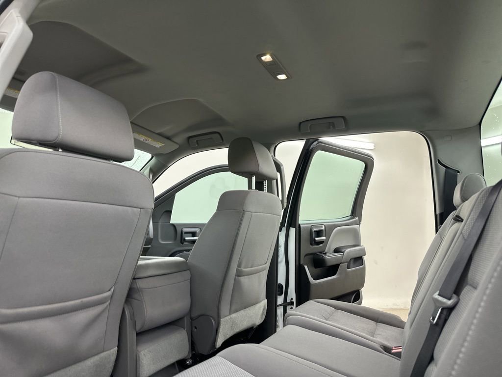 Used 2019 Chevrolet Silverado 2500 W/T w/ Snow Plow Prep Package image 26