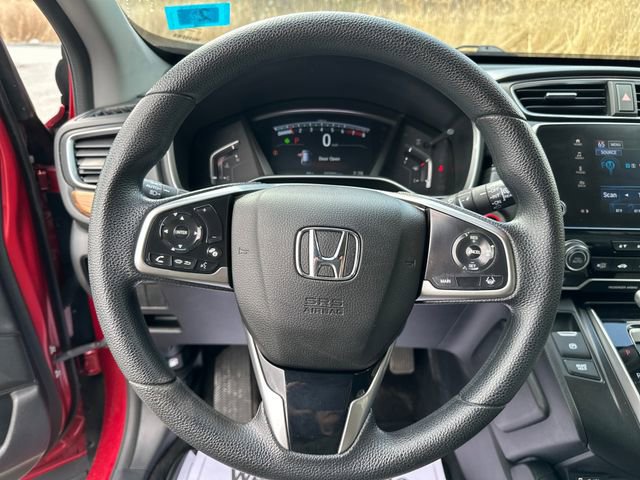 Used 2022 Honda CR-V EX image 13