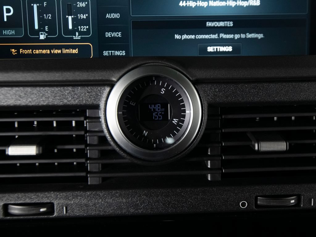 New 2026 INEOS Grenadier Fieldmaster Edition AWD/4WD image 20