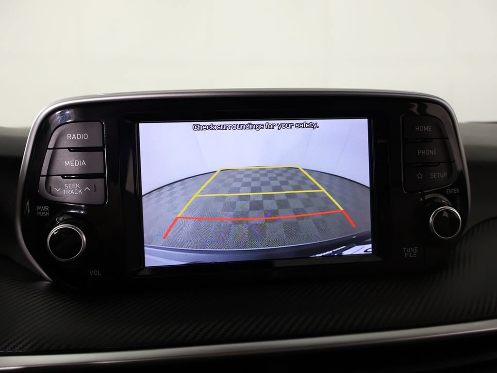 Used 2019 Hyundai Tucson SE AWD/4WD image 37