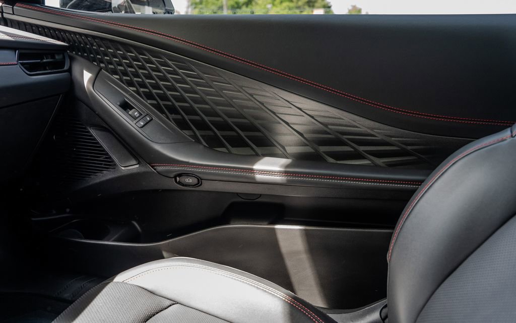 Used 2024 Dodge Charger R/T w/ Plus Group image 14