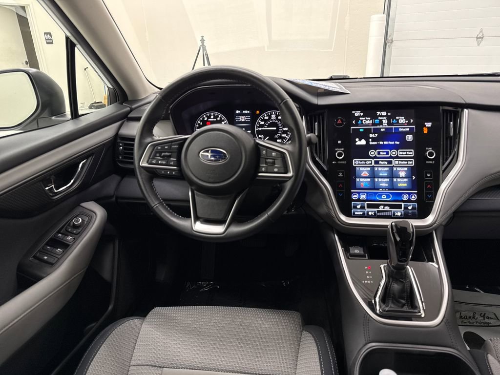 Certified 2023 Subaru Outback Premium image 14