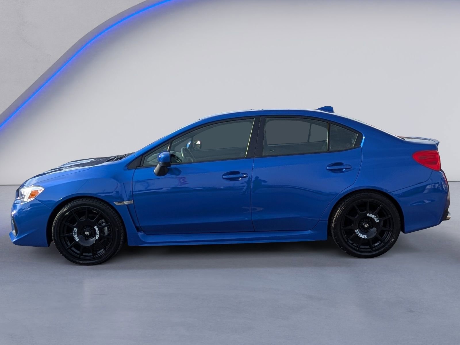 Used 2021 Subaru WRX Premium image 6