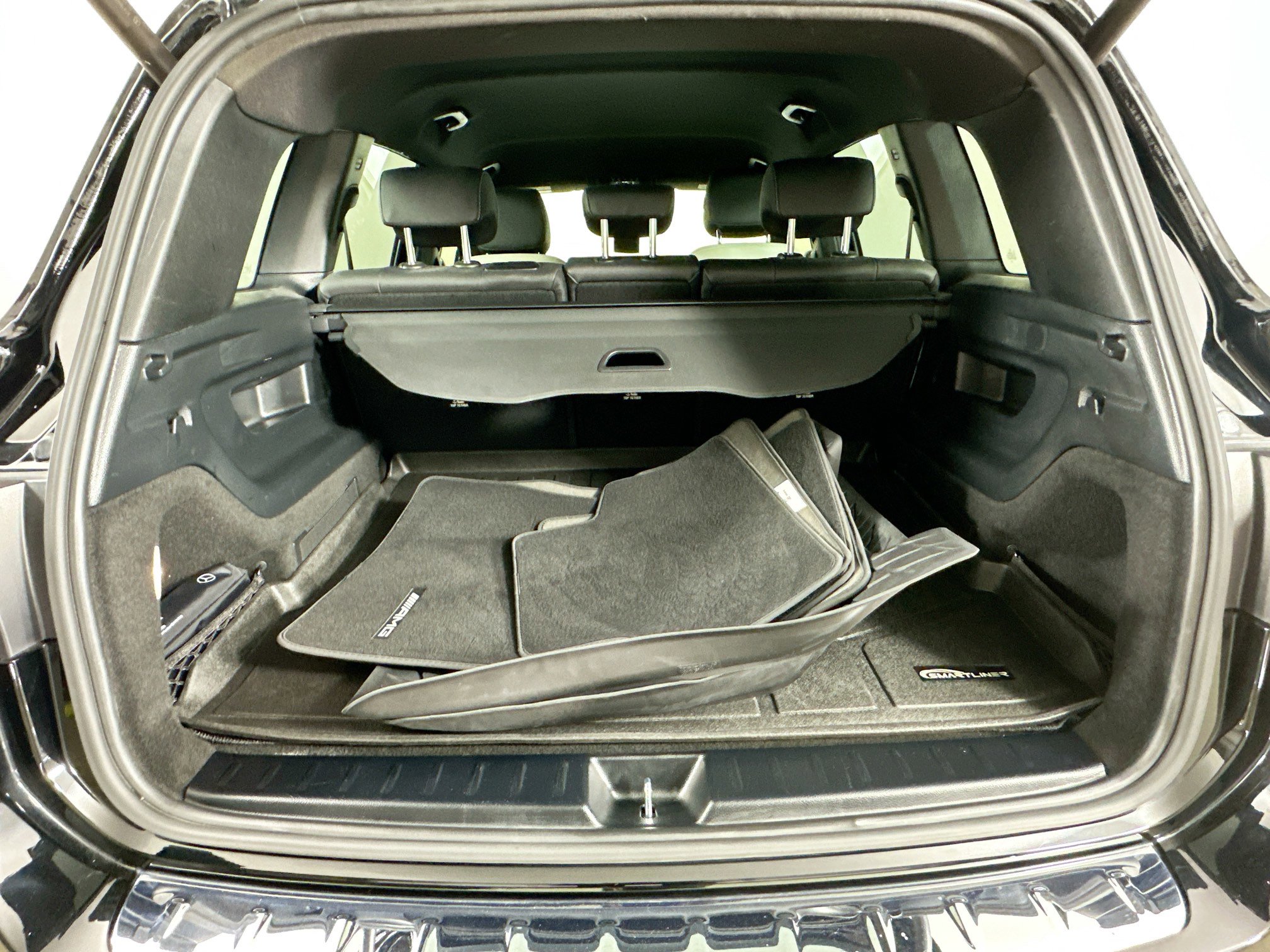 Certified 2023 Mercedes-Benz GLB 250 4MATIC image 28