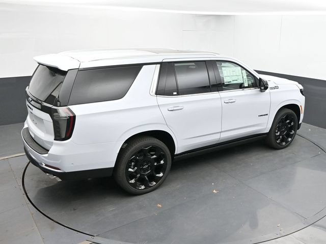 New 2026 Chevrolet Tahoe High Country AWD/4WD image 41