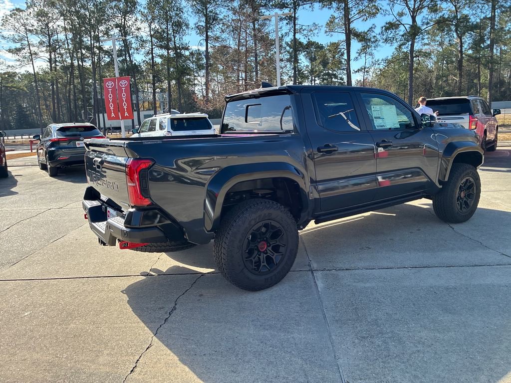 New 2026 Toyota Tacoma TRD Pro image 7