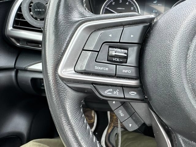 Used 2021 Subaru Forester Premium AWD/4WD image 7