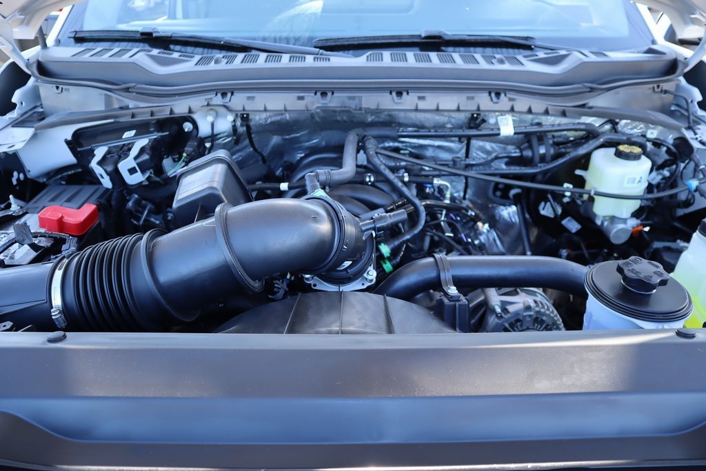 New 2026 Ford F250 XL w/ XL Driver Assist Package image 18