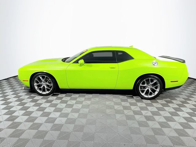 Used 2023 Dodge Challenger GT RWD image 5