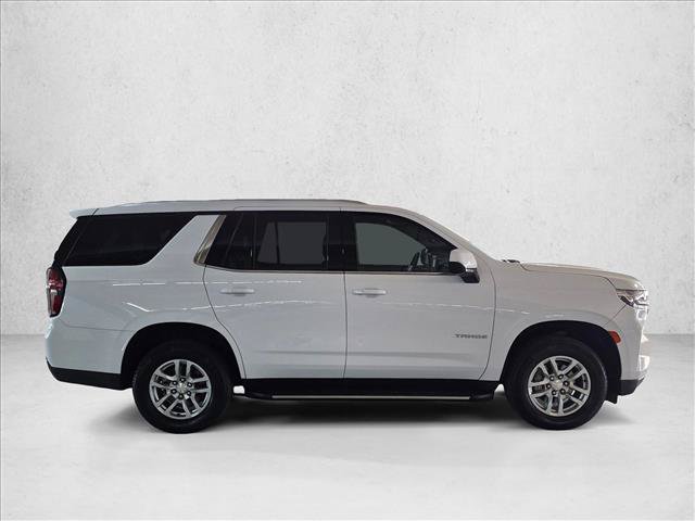 Used 2023 Chevrolet Tahoe LS RWD image 4