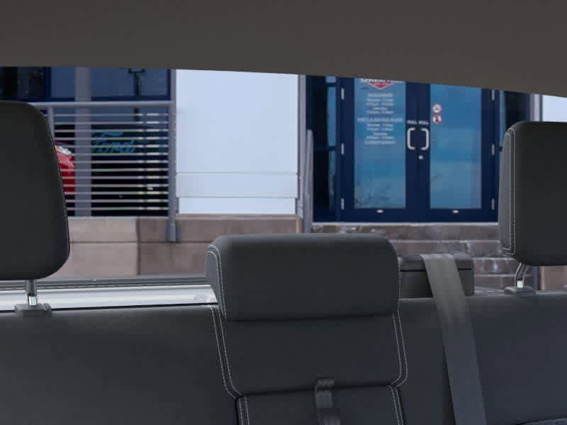 New 2025 Ford Ranger XL w/ Trailer Tow Package image 22