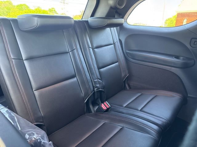 New 2026 Dodge Durango GT AWD/4WD image 12