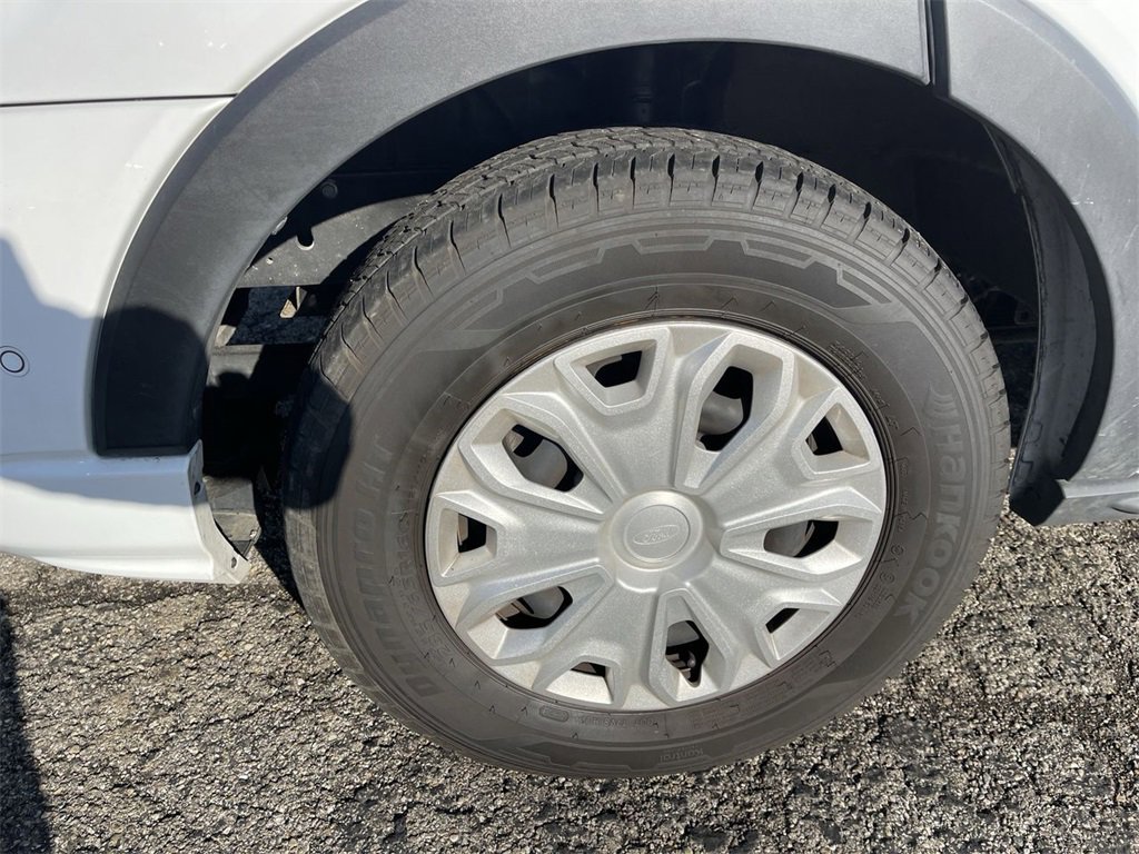 Used 2023 Ford Transit 350 XLT image 8