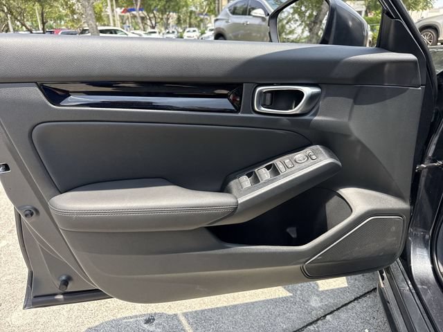 Used 2024 Honda Civic Sport Touring image 13