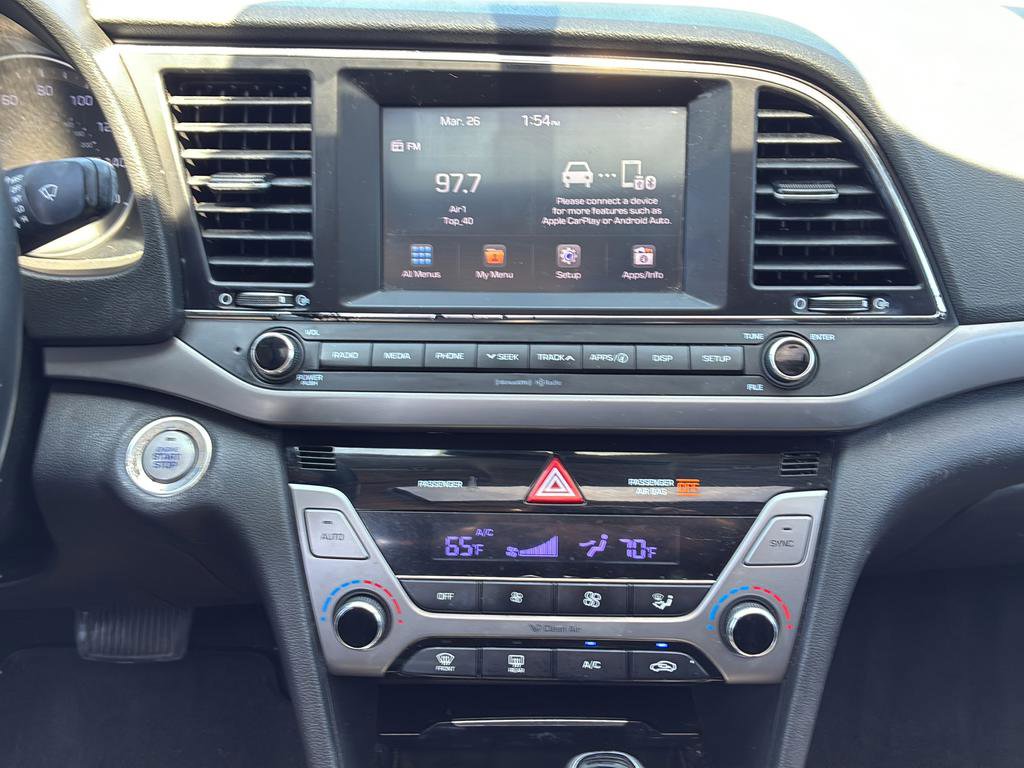 Used 2017 Hyundai Elantra Value Edition image 29