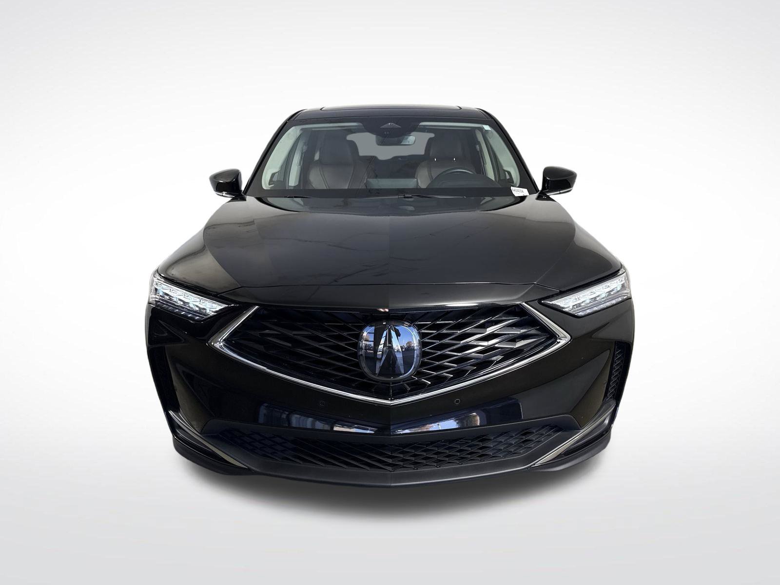 Used 2026 Acura MDX w/ Technology Package AWD/4WD image 28