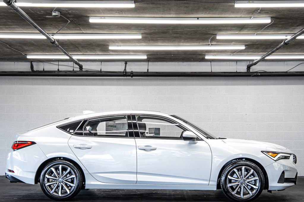 New 2026 Acura Integra image 6