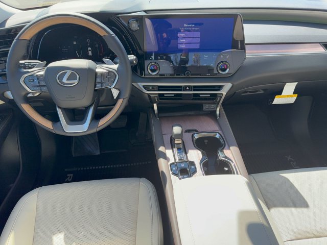 New 2026 Lexus RX 350 Premium Plus w/ Accessory Package (2T) FWD image 28
