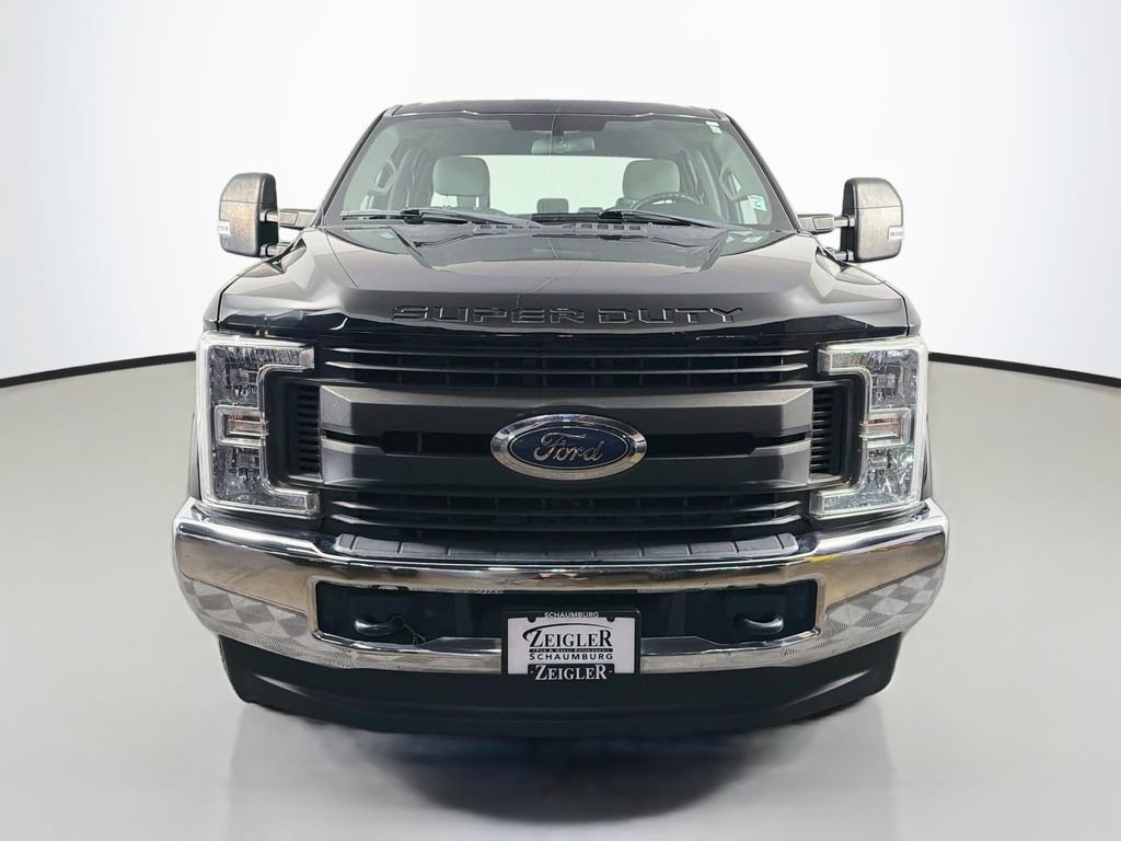 Used 2018 Ford F350 XL AWD/4WD image 2