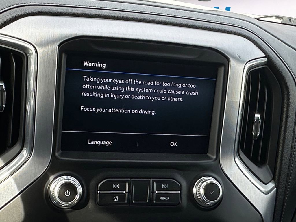 Used 2020 GMC Sierra 1500 SLE image 14