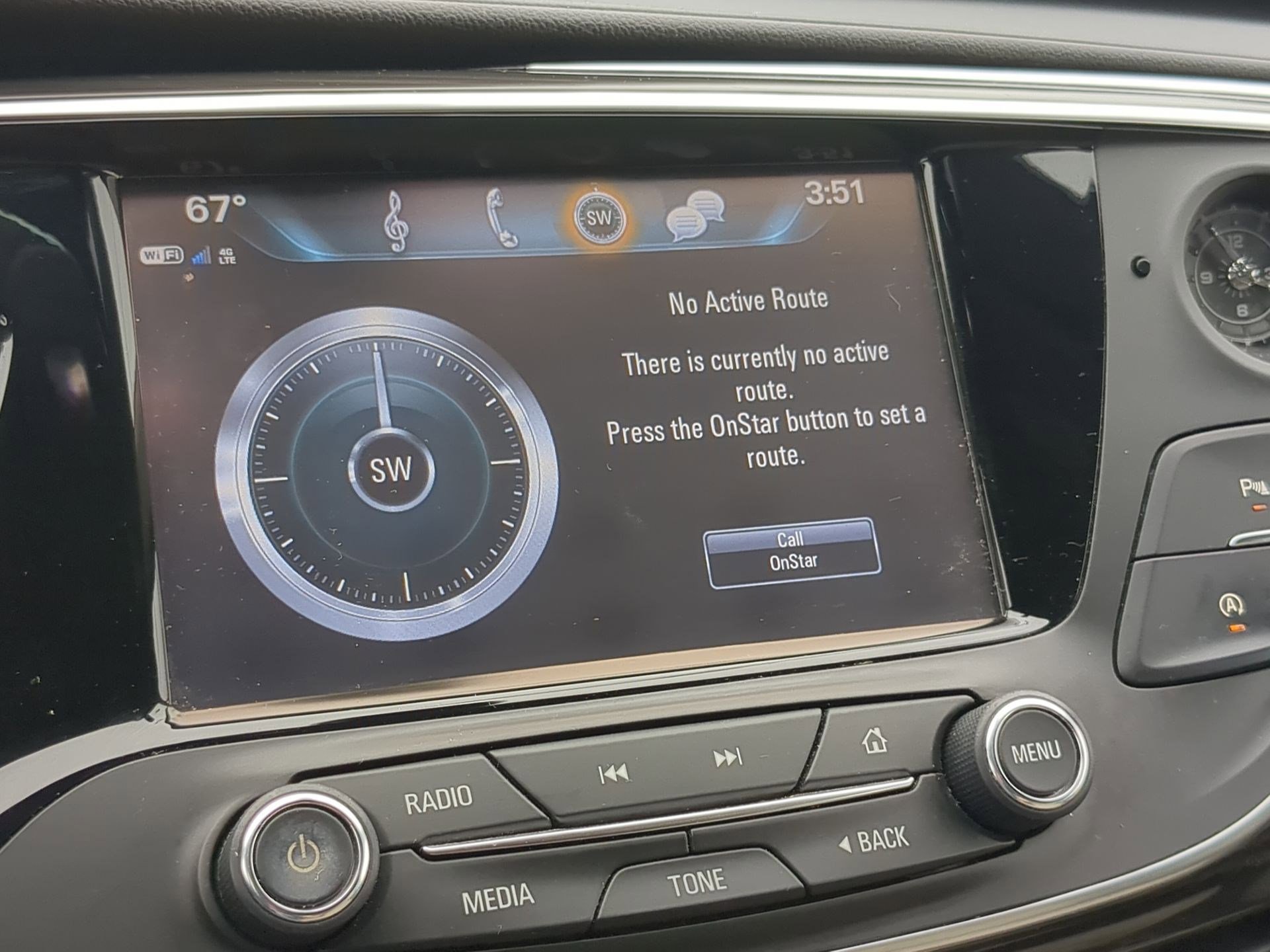 Used 2019 Buick Envision Preferred FWD image 19