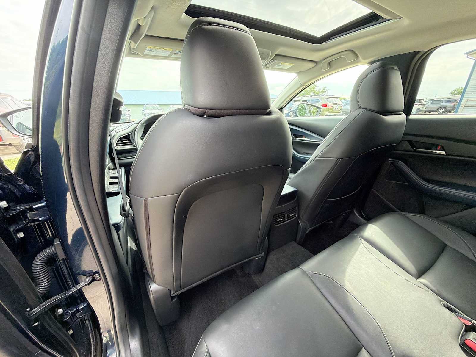 Used 2021 MAZDA CX-30 AWD 2.5 S w/ Preferred Package image 15