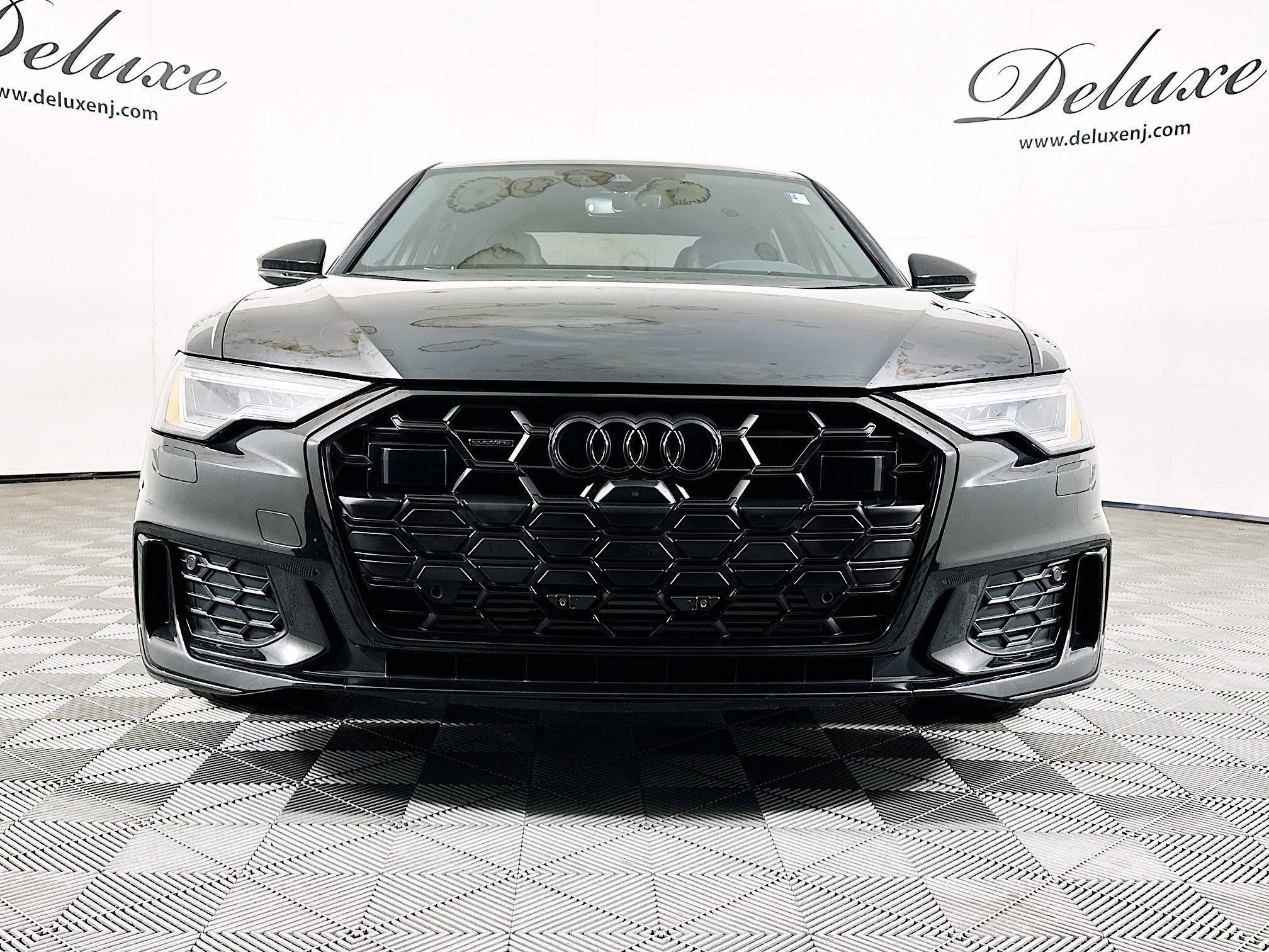 Used 2024 Audi A6 2.0T Premium w/ Summer of Audi Package image 2