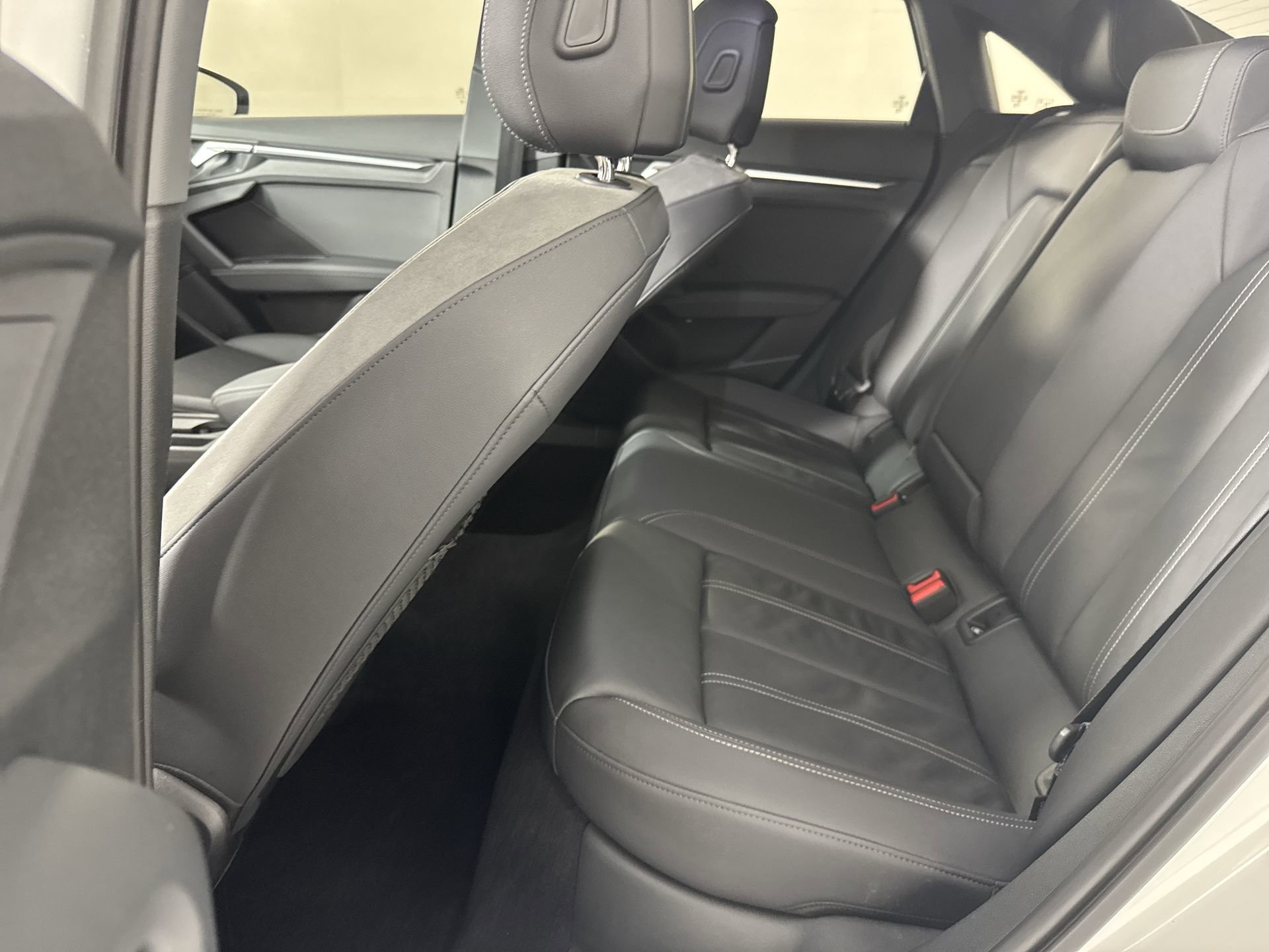 Used 2023 Audi A3 2.0T Premium w/ Convenience Package FWD image 22
