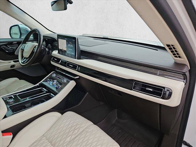 Used 2020 Lincoln Aviator Black Label Grand Touring w/ Class IV Trailer Tow Package AWD/4WD image 25