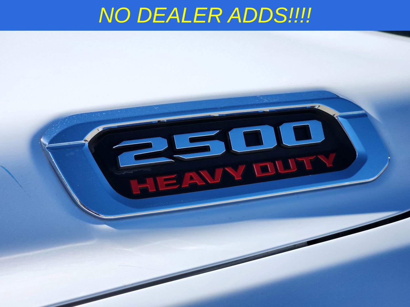 New 2026 RAM 2500 Limited image 12