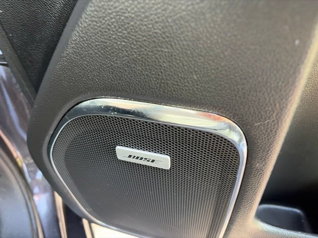 Used 2016 Chevrolet Silverado 1500 LTZ w/ LTZ Plus Package AWD/4WD image 44