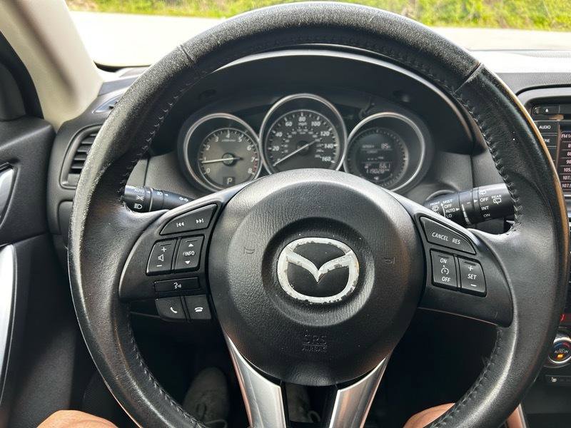 Used 2013 MAZDA CX-5 Grand Touring image 17
