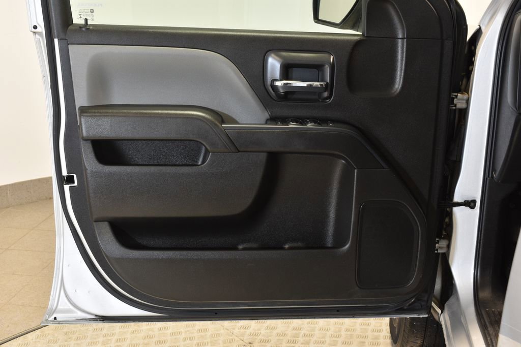 Used 2017 Chevrolet Silverado 1500 W/T image 12