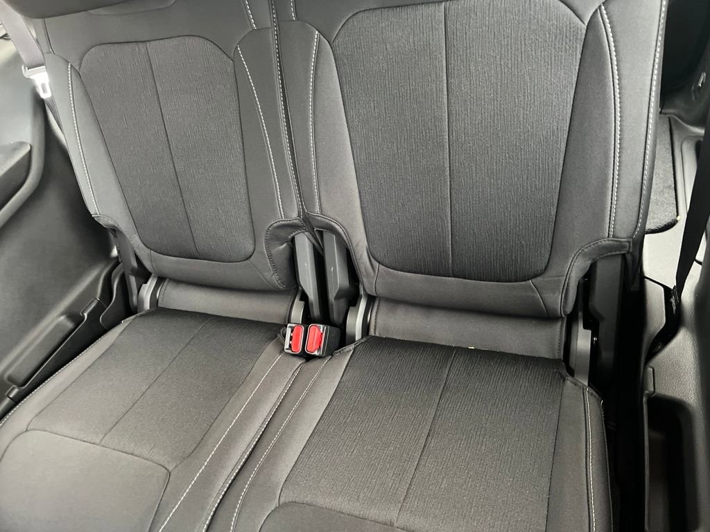 New 2026 Jeep Grand Cherokee L 4WD image 23