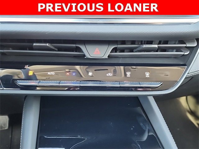 New 2025 Buick Envision Preferred image 21