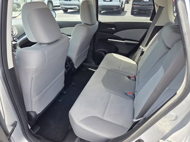 Used 2016 Honda CR-V EX image 10