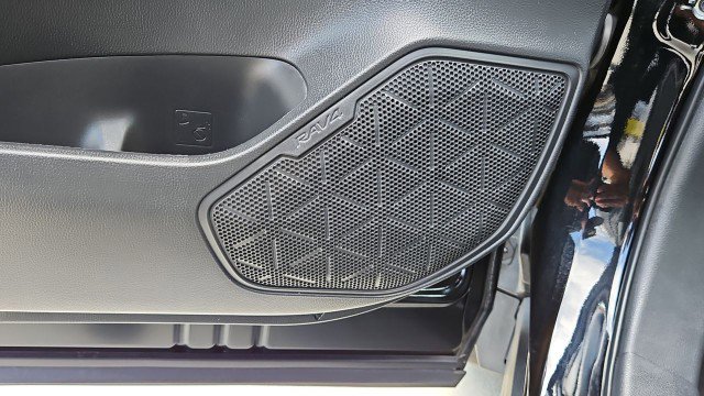 Used 2023 Toyota RAV4 LE FWD image 23